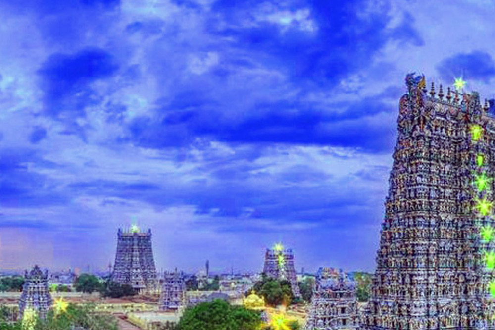 Madurai 1